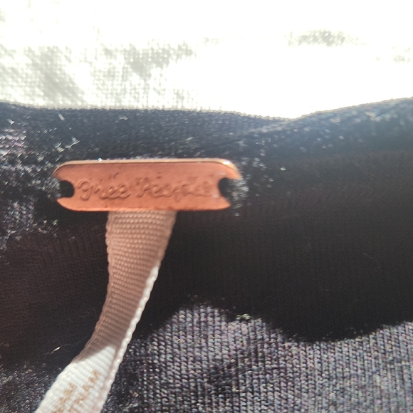 Free People Perfect Date top - Picture 4 of 4